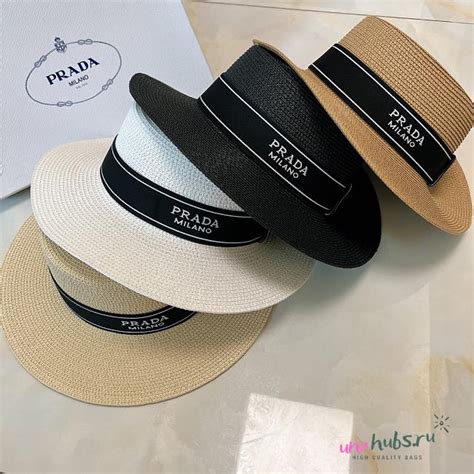 prada womens hats|Prada cowboy hat.